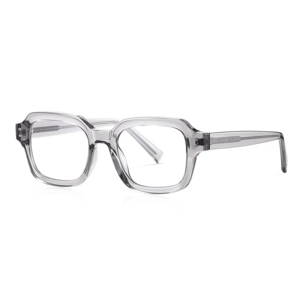 Blaulichtfilterbrille - "GREY"