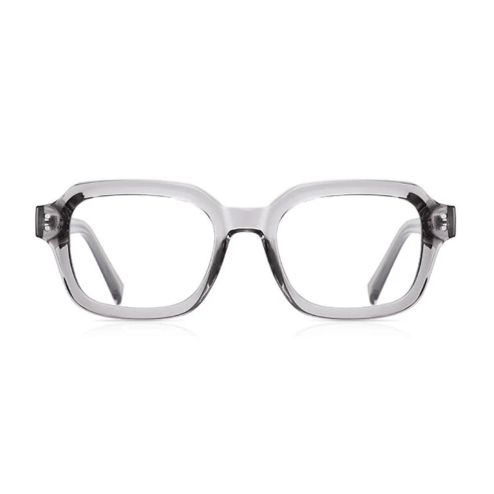 Blaulichtfilterbrille - "GREY"