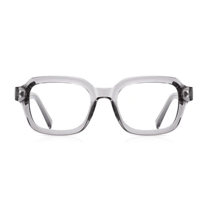 Blaulichtfilterbrille - "GREY"