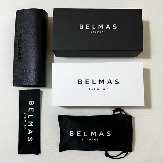 BELMAS CASE SET