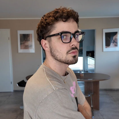 Blaulichtfilterbrille - "BLUE"