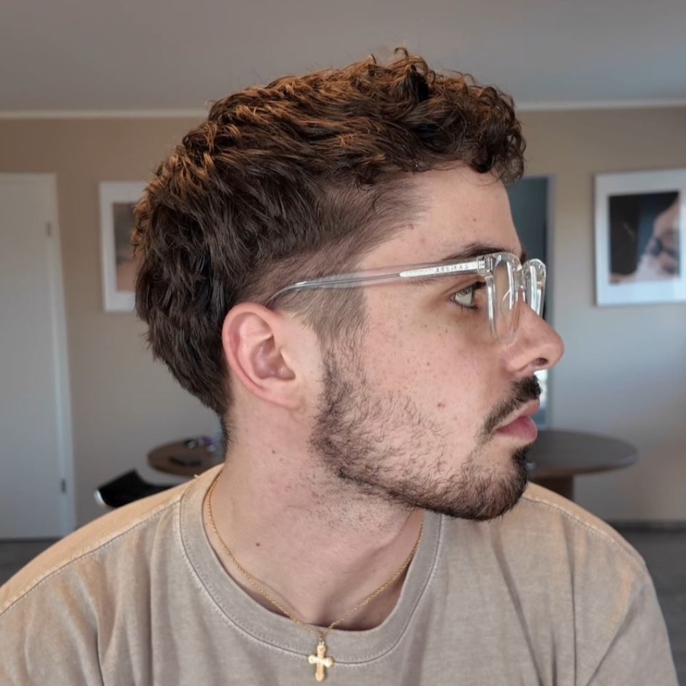 Blaulichtfilterbrille - "BLUE"