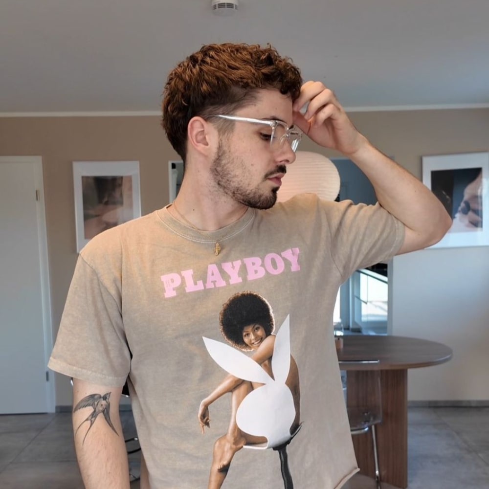 Blaulichtfilterbrille - "BLUE"