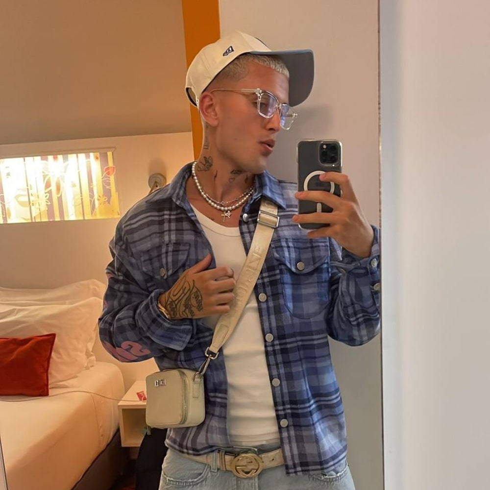 Blaulichtfilterbrille - "LINE"